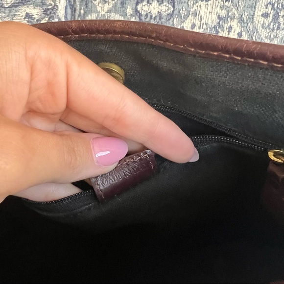 Burberry Mini Bucket Bag - Picture 14 of 14